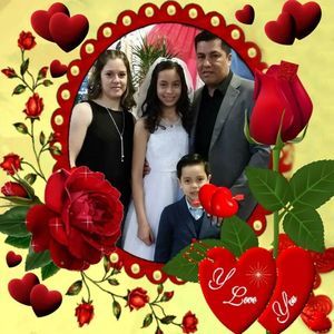 Meet your Posher, Mariana